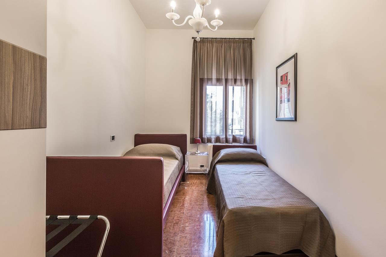 Lejlighed Ca' Del Monastero 2 Collection For 4 Guests With Lift