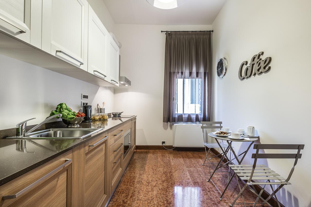 Ca' Del Monastero 2 Collection For 4 Guests With Lift Lejlighed Venedig