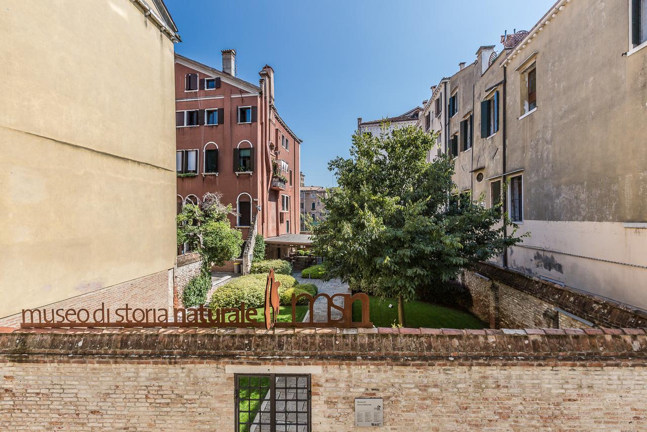 Lejlighed Ca' Del Monastero 2 Collection For 4 Guests With Lift *
