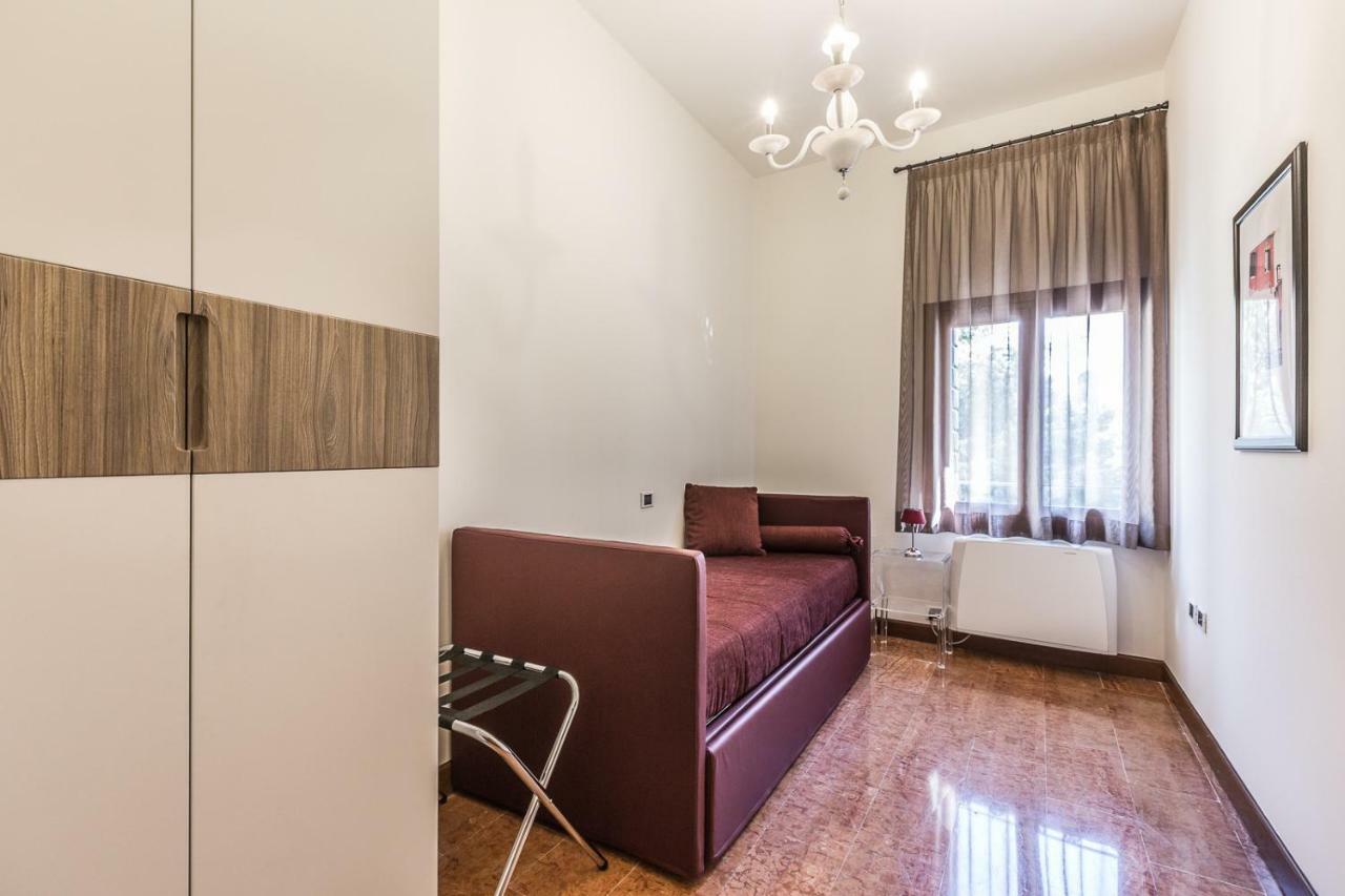 Ca' Del Monastero 2 Collection For 4 Guests With Lift Lejlighed